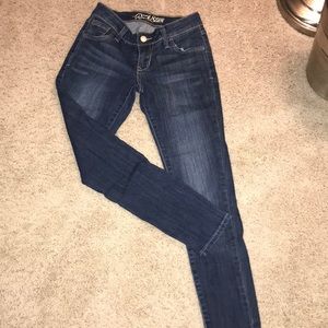 3/$20 Old Navy Rock Star Jeans